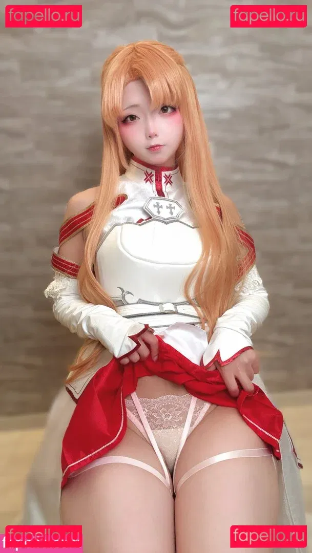 Nagomitei Onlyfans Photo Gallery 