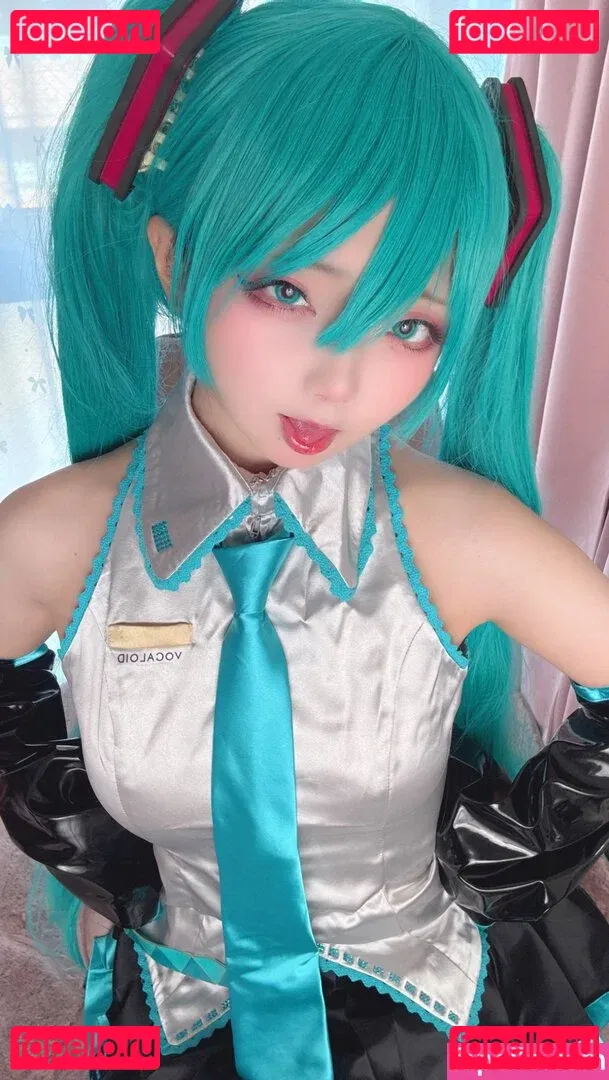 Nagomitei Onlyfans Photo Gallery 