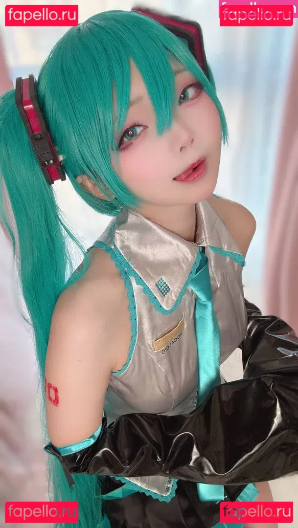 Nagomitei Onlyfans Photo Gallery 