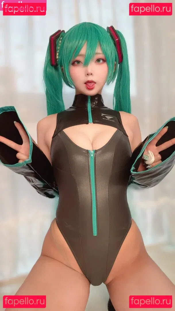 Nagomitei Onlyfans Photo Gallery 