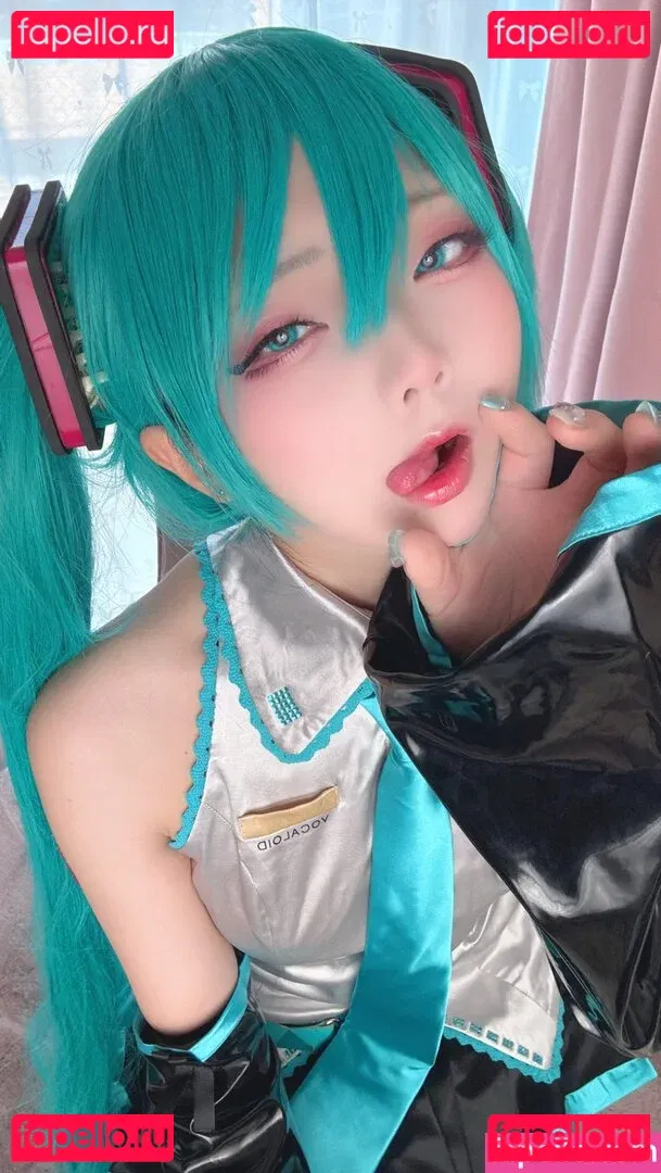 Nagomitei Onlyfans Photo Gallery 