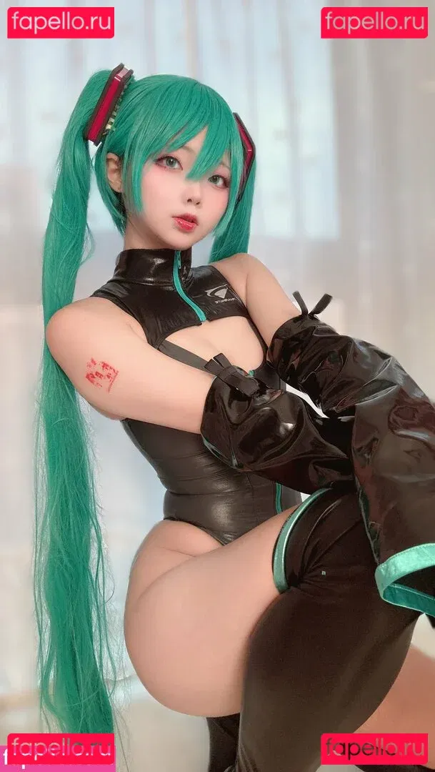 Nagomitei Onlyfans Photo Gallery 