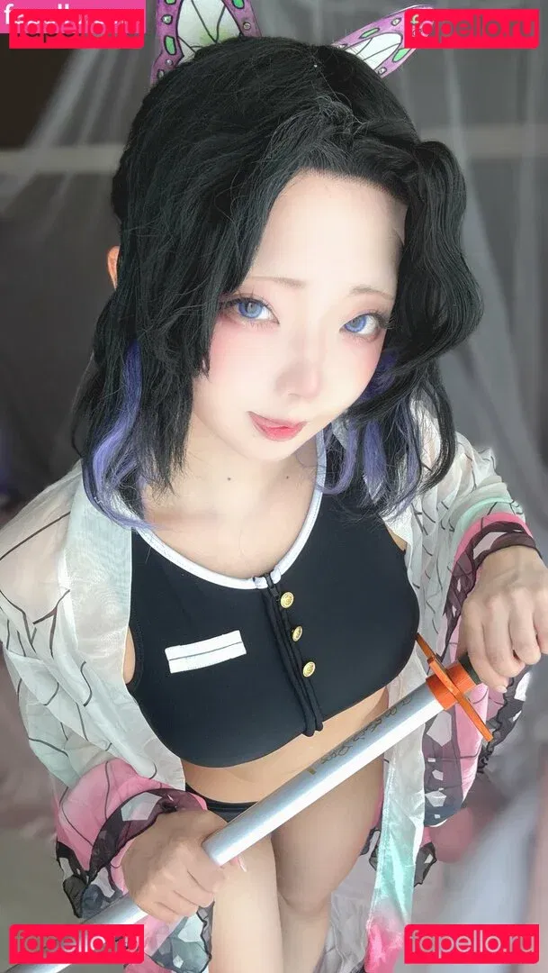 Nagomitei Onlyfans Photo Gallery 