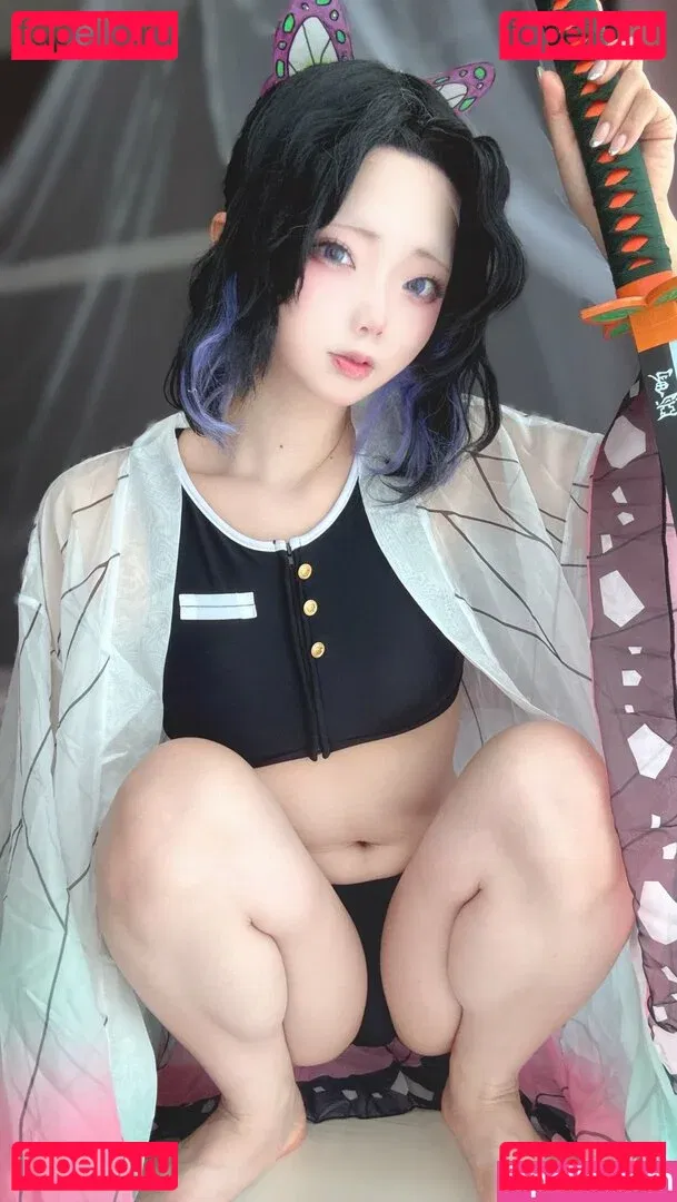 Nagomitei Onlyfans Photo Gallery 