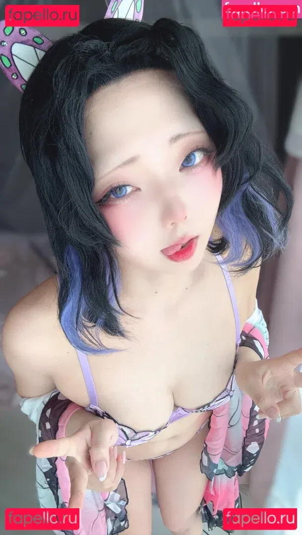 Nagomitei Onlyfans Photo Gallery 