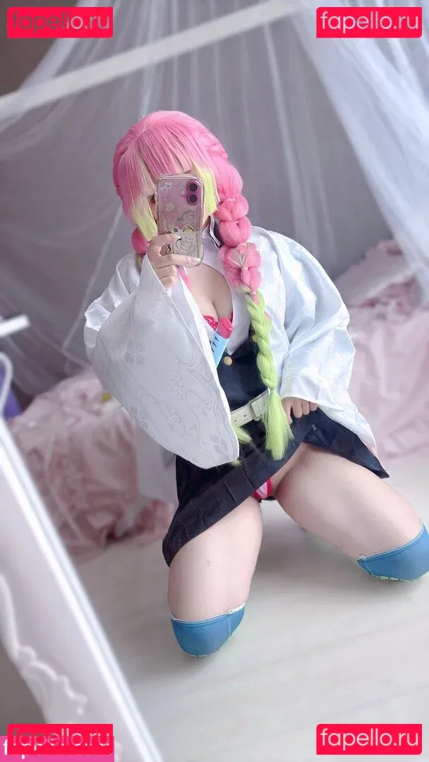 Nagomitei Onlyfans Photo Gallery 