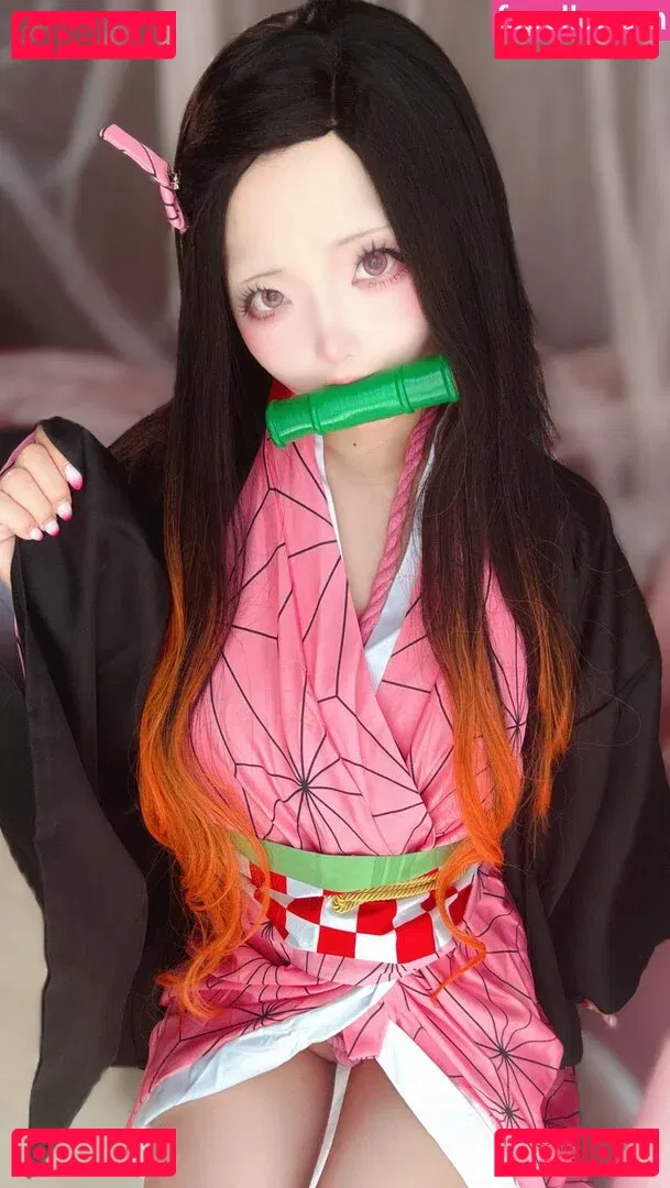 Nagomitei Onlyfans Photo Gallery 