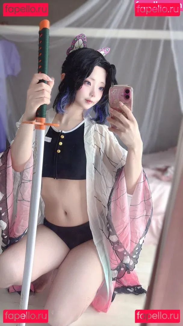 Nagomitei Onlyfans Photo Gallery 