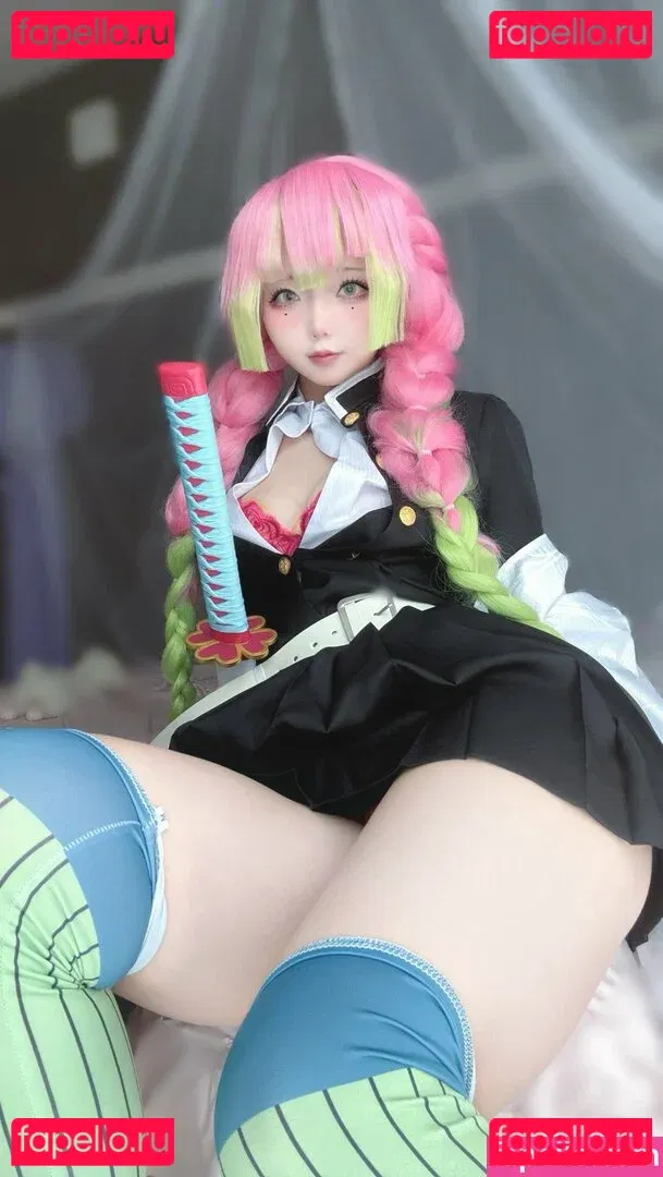 Nagomitei Onlyfans Photo Gallery 