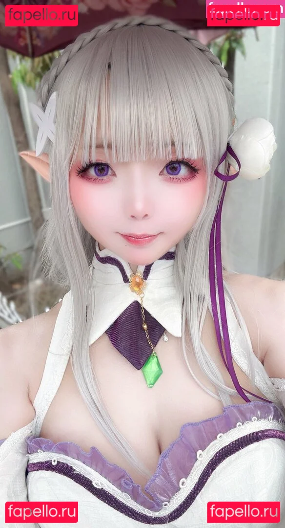 Nagomitei Onlyfans Photo Gallery 