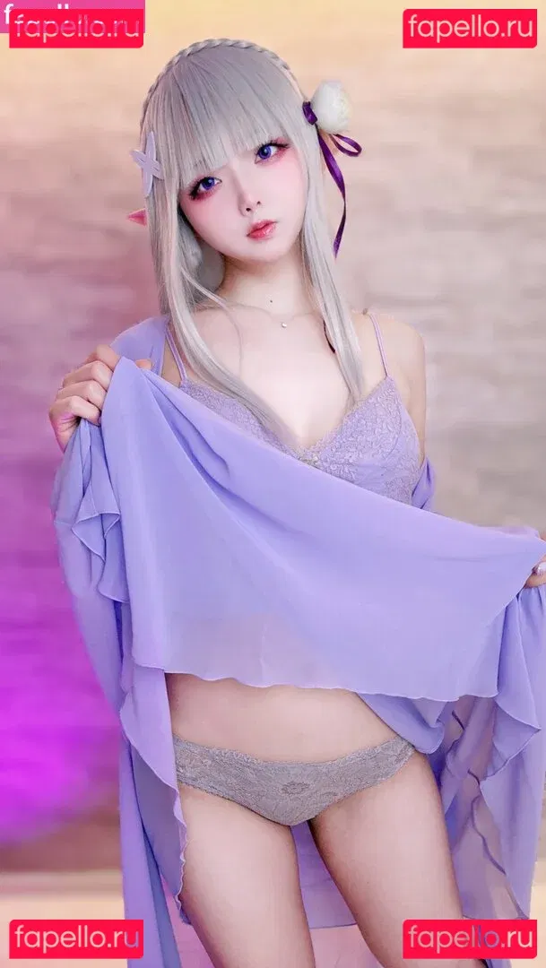 Nagomitei Onlyfans Photo Gallery 