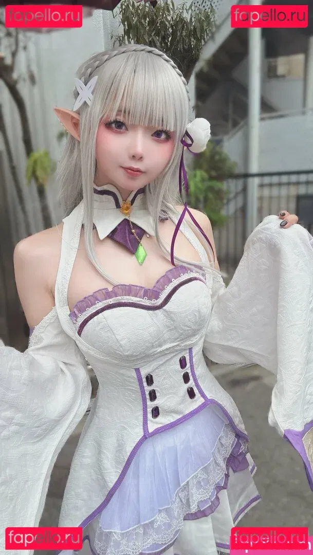 Nagomitei Onlyfans Photo Gallery 