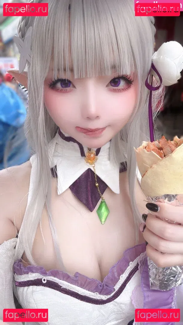 Nagomitei Onlyfans Photo Gallery 