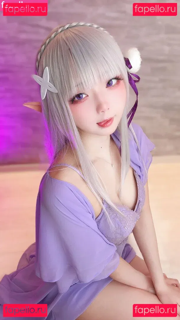 Nagomitei Onlyfans Photo Gallery 