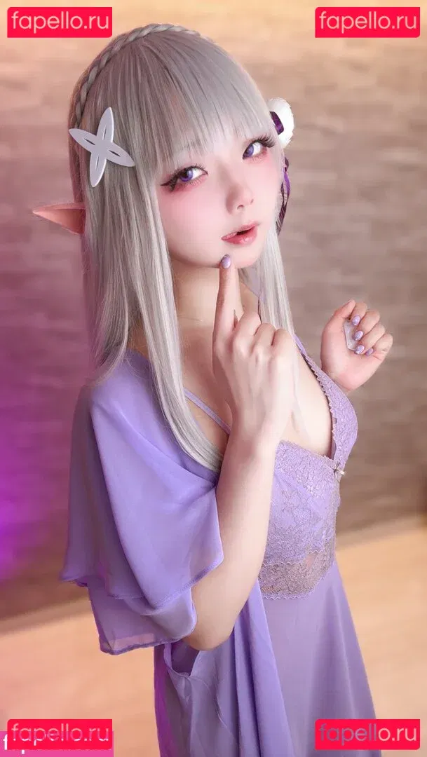 Nagomitei Onlyfans Photo Gallery 