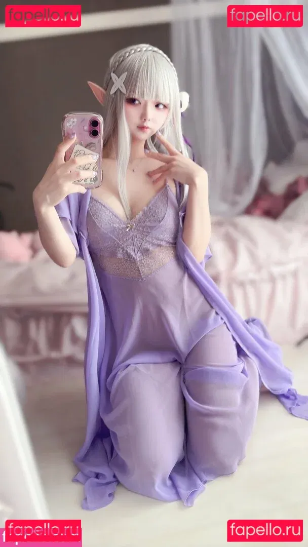 Nagomitei Onlyfans Photo Gallery 