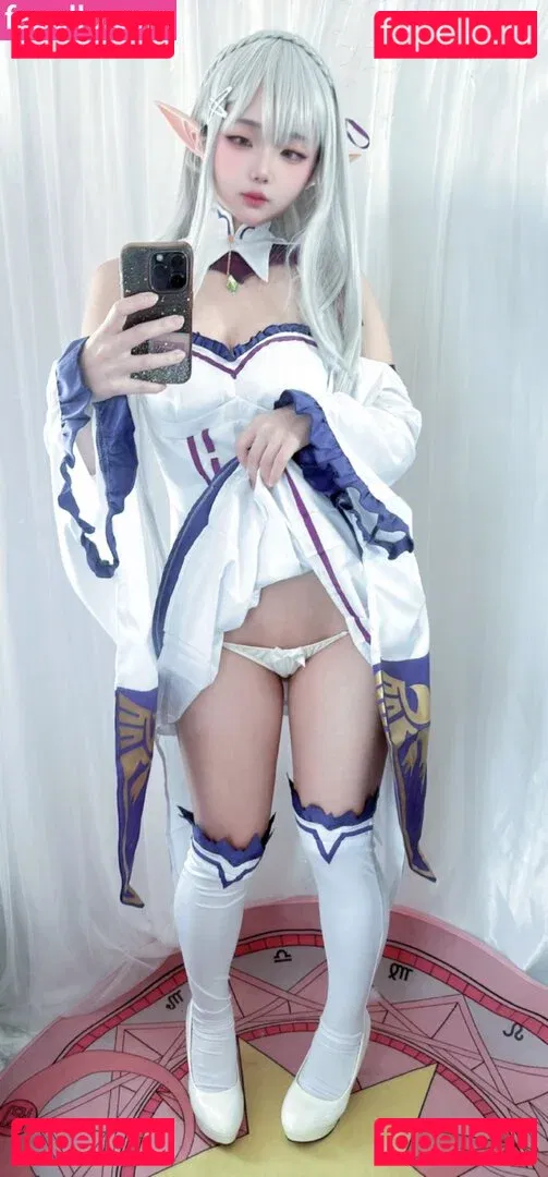 Nagomitei Onlyfans Photo Gallery 