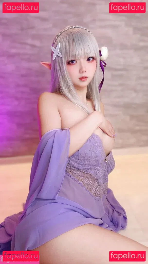 Nagomitei Onlyfans Photo Gallery 