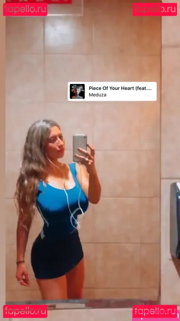 Bianca Novelli Onlyfans Photo Gallery 