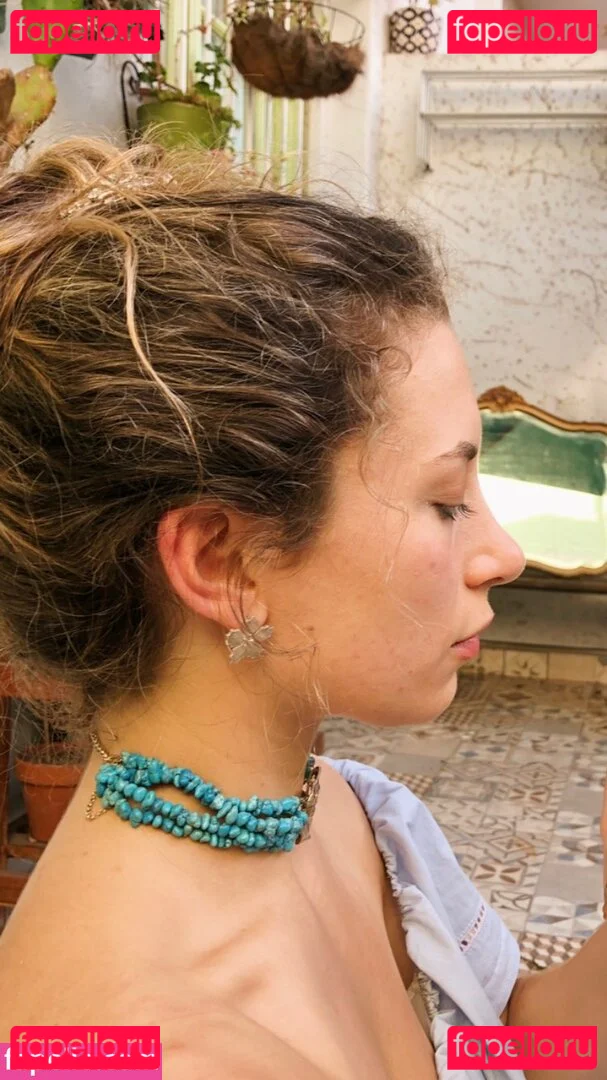 Bianca Novelli Onlyfans Photo Gallery 