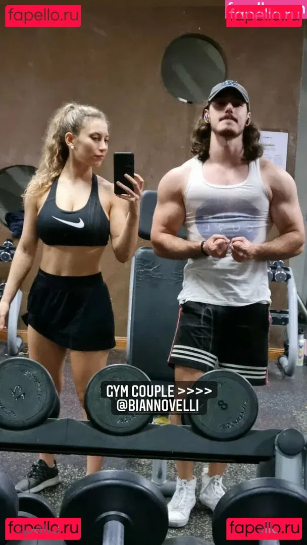 Bianca Novelli Onlyfans Photo Gallery 