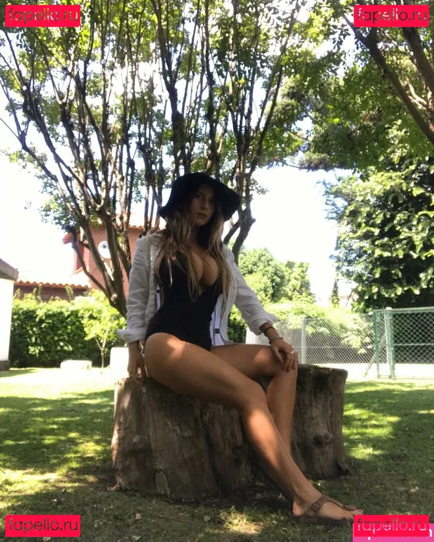 Bianca Novelli Onlyfans Photo Gallery 