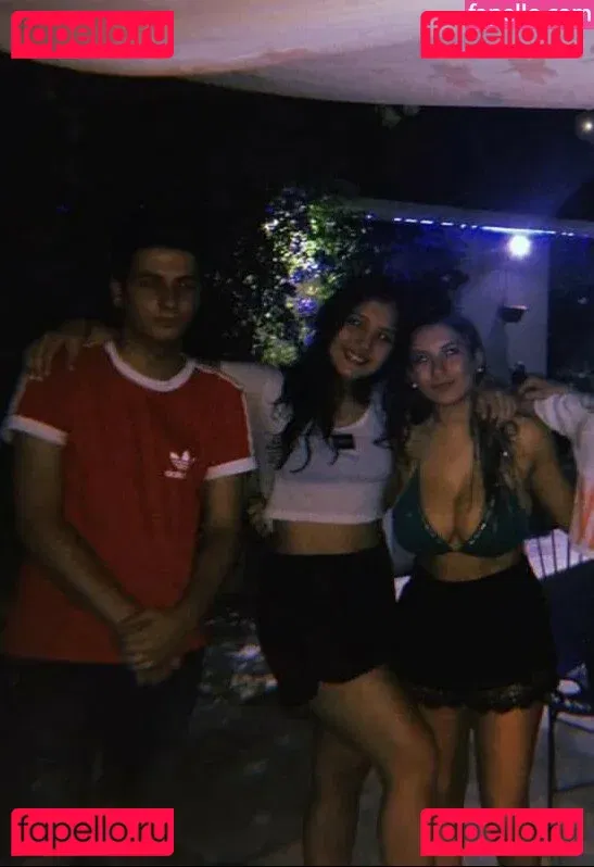 Bianca Novelli Onlyfans Photo Gallery 