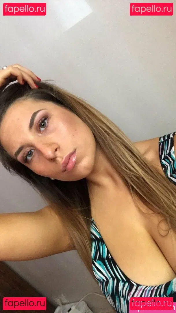 Bianca Novelli Onlyfans Photo Gallery 