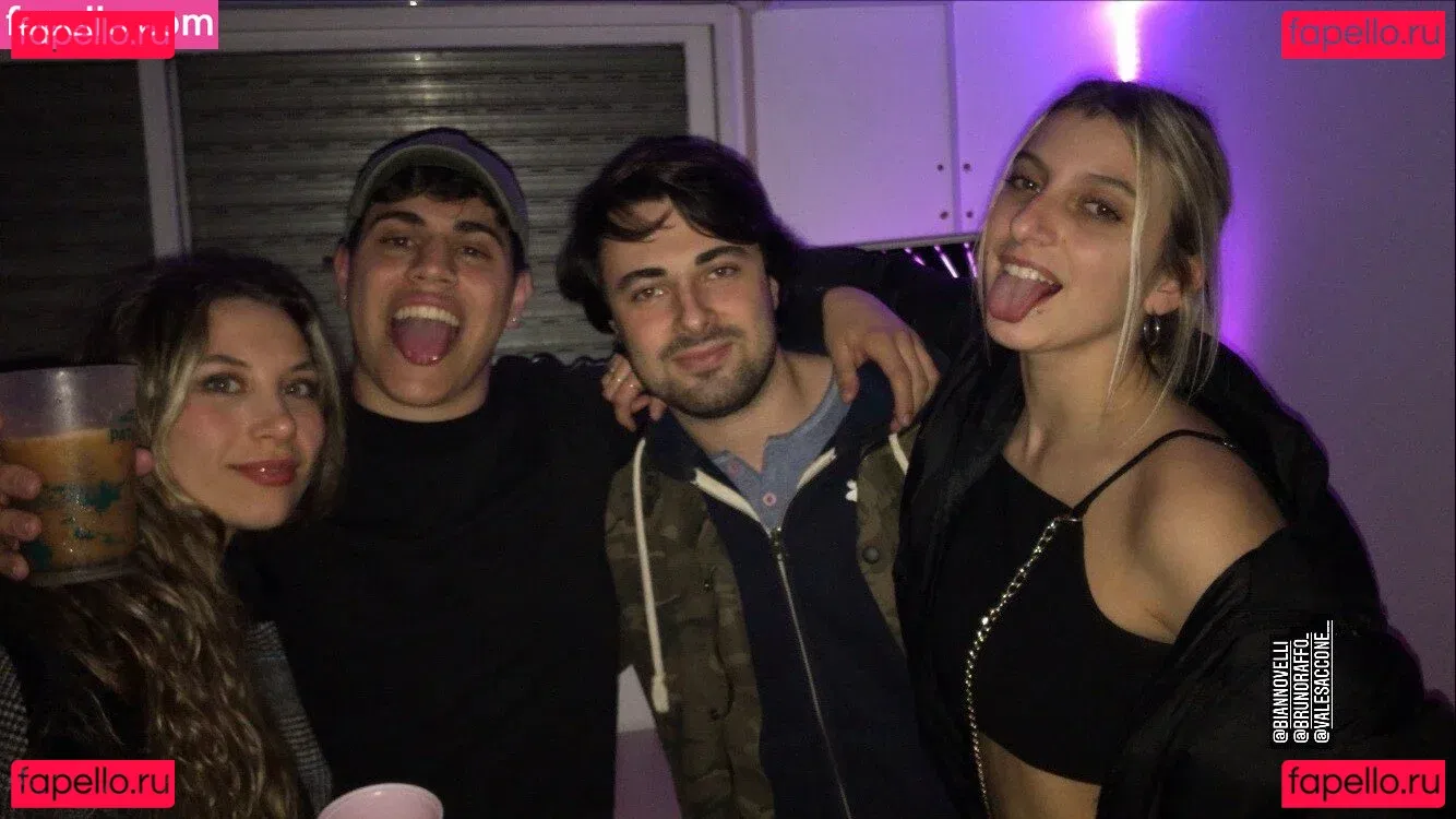 Bianca Novelli Onlyfans Photo Gallery 