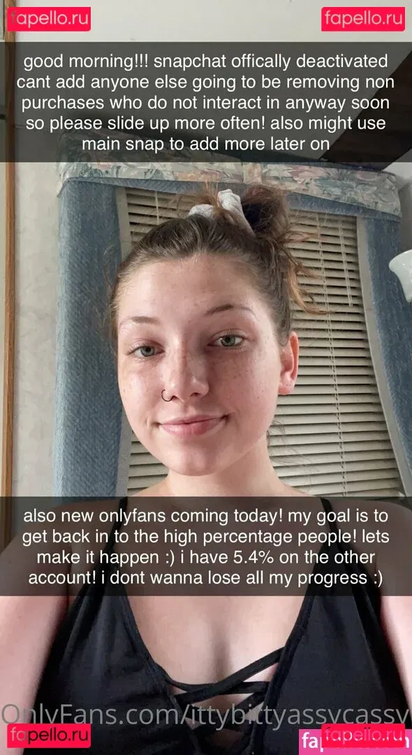 ittybittyassycassy Onlyfans Photo Gallery 