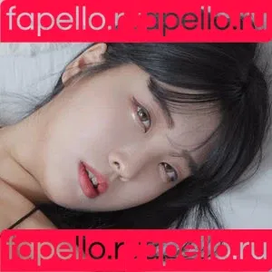 Hana Song Onlyfans Photo Gallery 