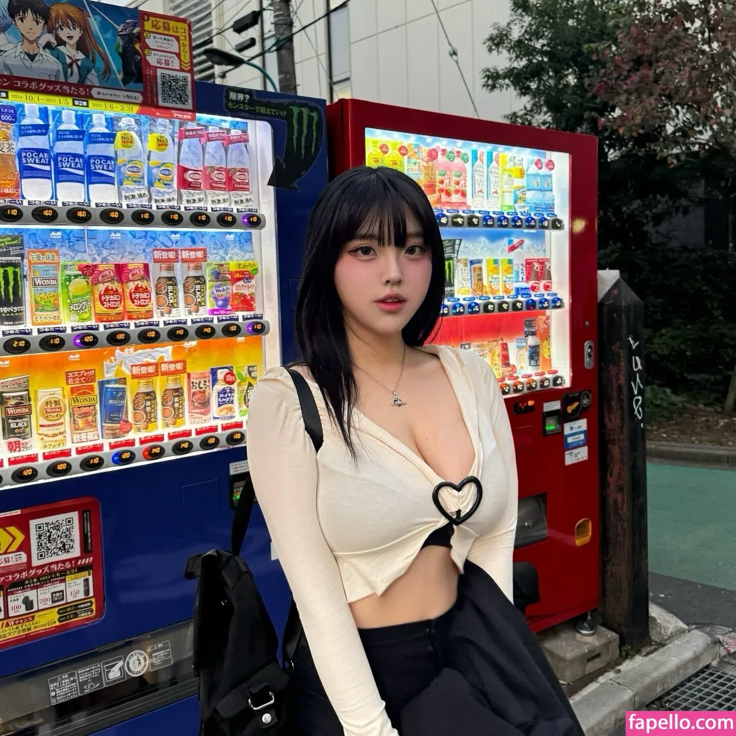 Hana Song Onlyfans Photo Gallery 