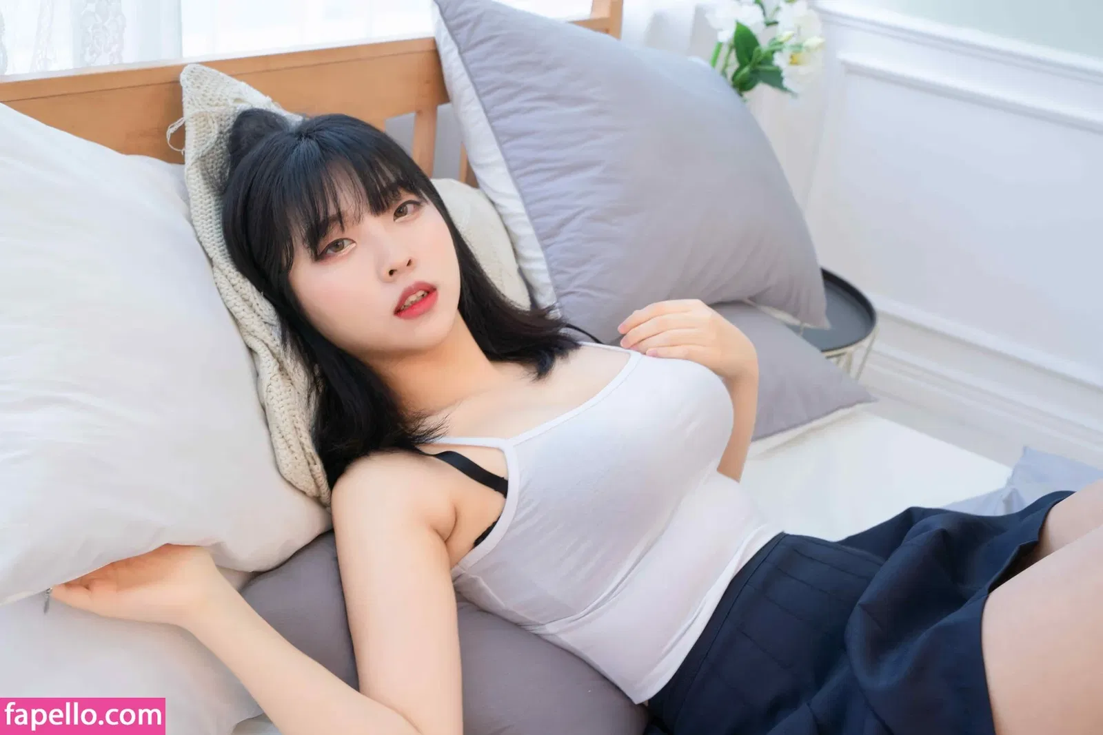 Hana Song Onlyfans Photo Gallery 