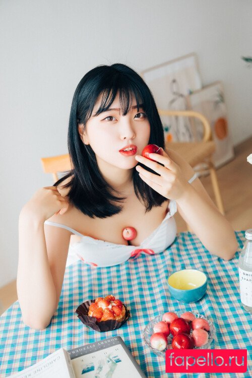 Hana Song Nude Onlyfans Photo 35