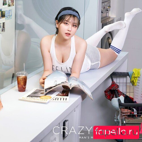 Hana Song Nude Onlyfans Photo 16