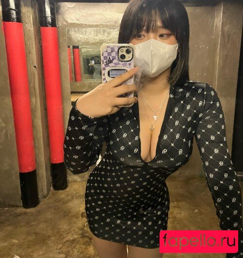 Hana Song Nude Onlyfans Photo 18