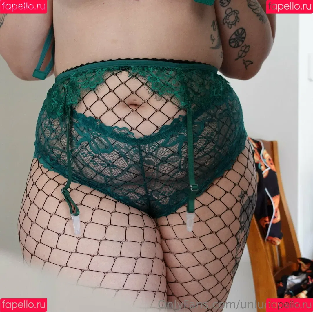 unluckyxfree Onlyfans Photo Gallery 