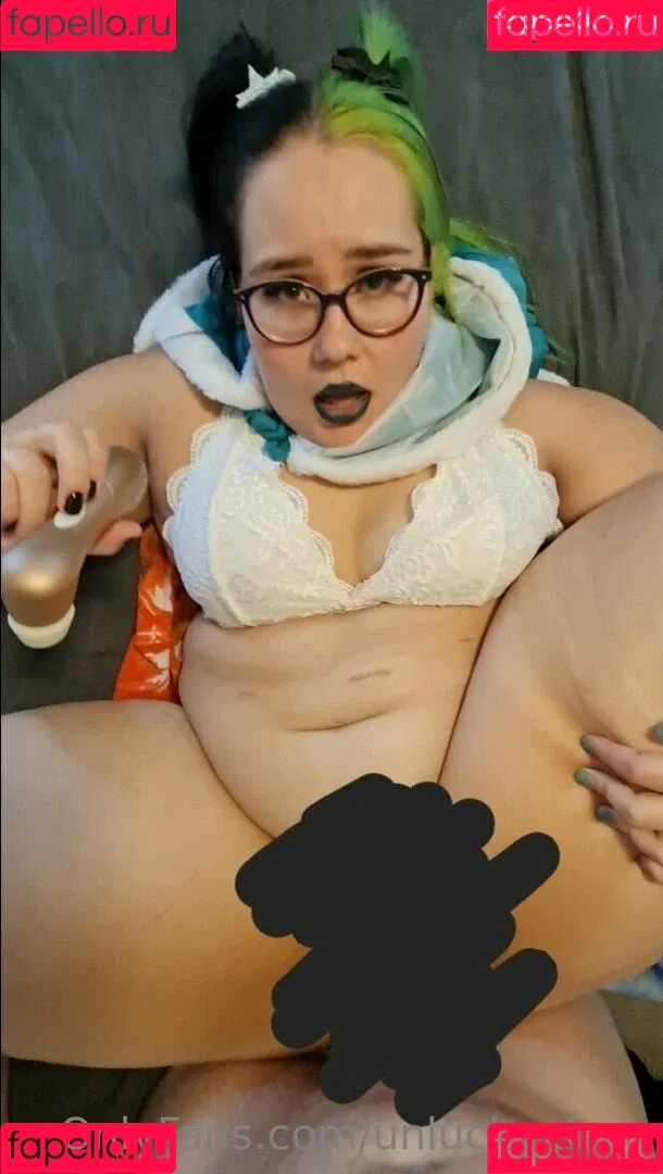 unluckyxfree Onlyfans Photo Gallery 
