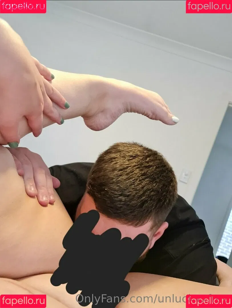 unluckyxfree Onlyfans Photo Gallery 