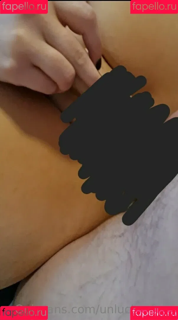 unluckyxfree Onlyfans Photo Gallery 