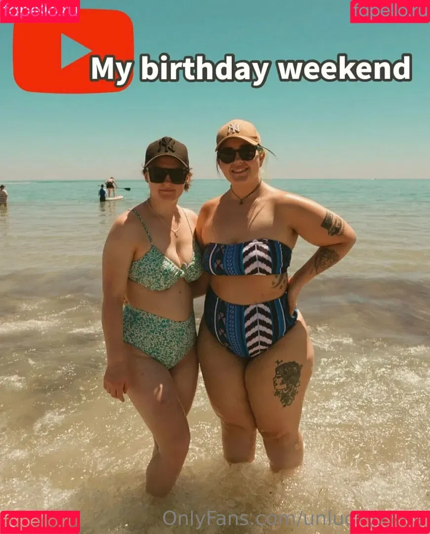 unluckyxfree Onlyfans Photo Gallery 