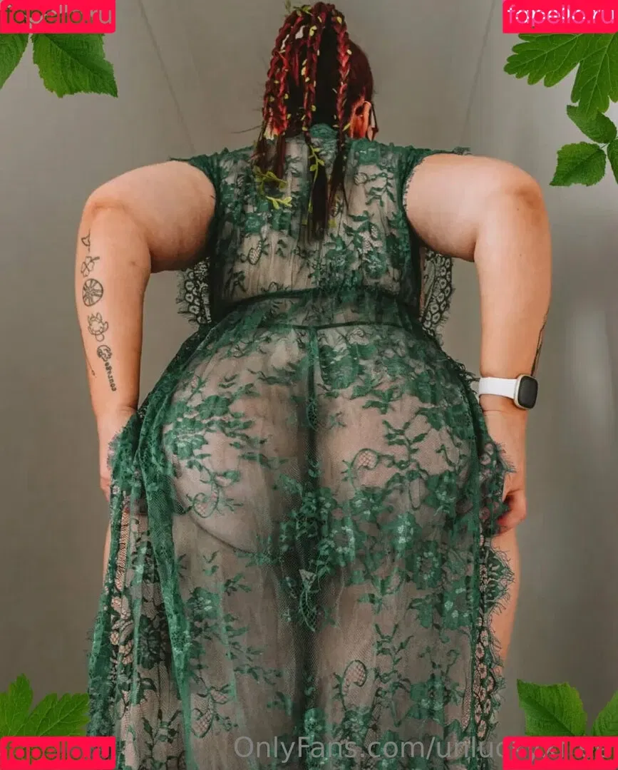 unluckyxfree Onlyfans Photo Gallery 