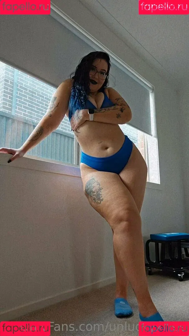 unluckyxfree Onlyfans Photo Gallery 