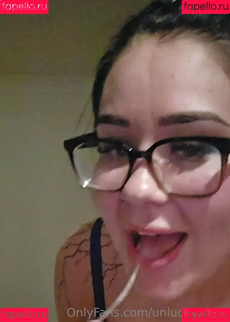 unluckyxfree Onlyfans Photo Gallery 