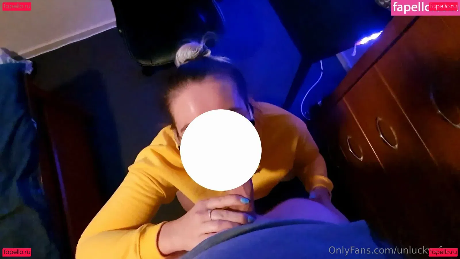 unluckyxfree Onlyfans Photo Gallery 