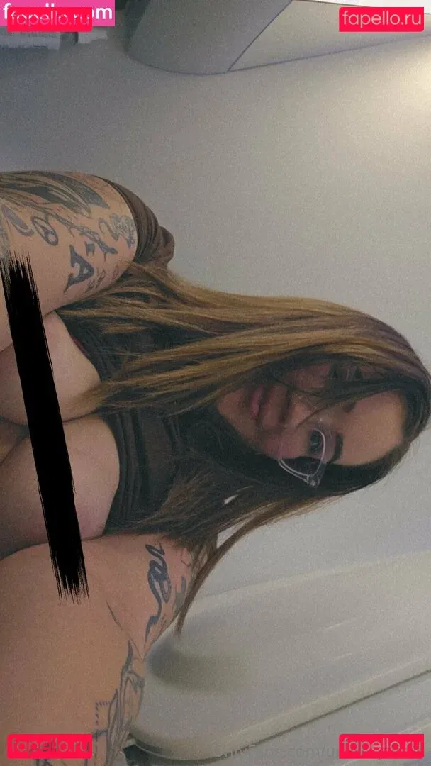 unluckyxfree Onlyfans Photo Gallery 