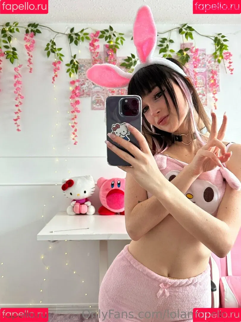 lolamoonxox Onlyfans Photo Gallery 