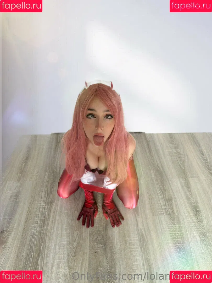lolamoonxox Onlyfans Photo Gallery 