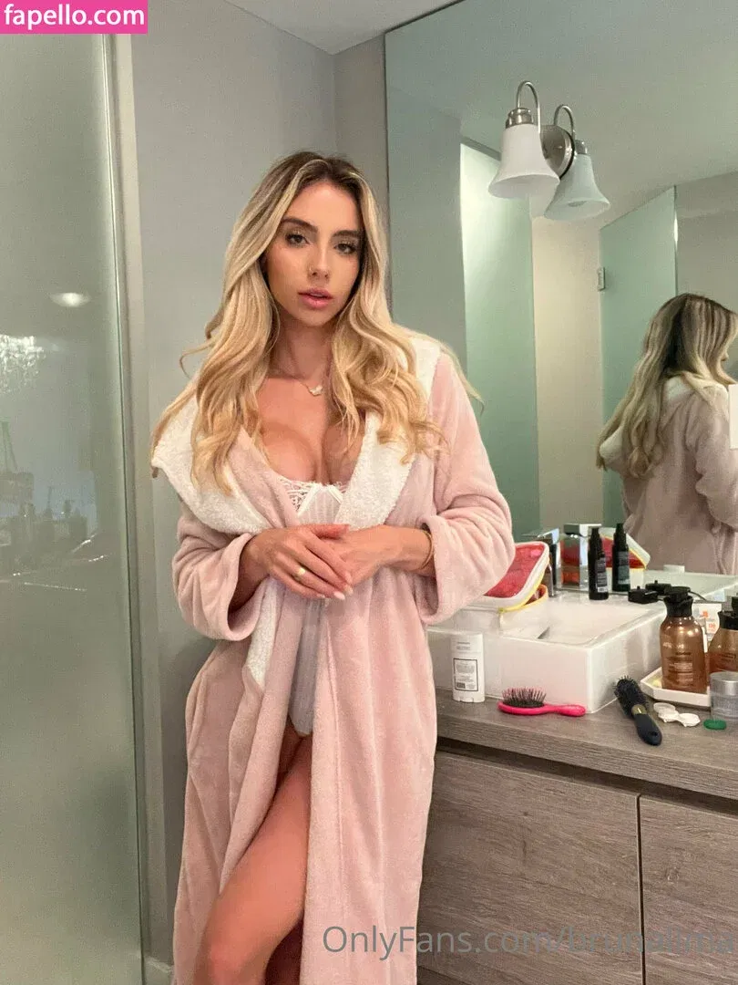 Bruna Lima Onlyfans Photo Gallery 