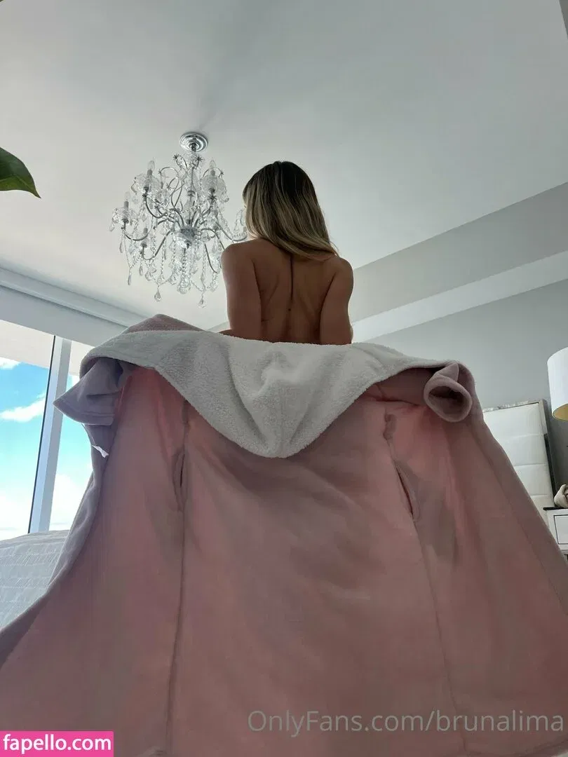 Bruna Lima Onlyfans Photo Gallery 